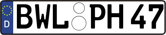 BWL-PH47