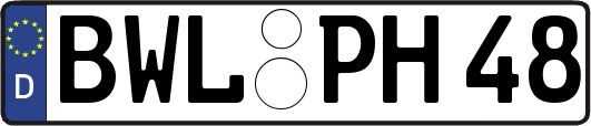 BWL-PH48