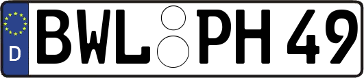 BWL-PH49