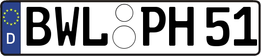BWL-PH51