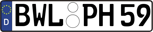 BWL-PH59