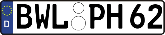 BWL-PH62