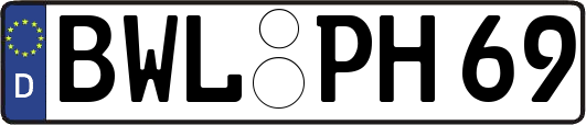 BWL-PH69