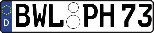 BWL-PH73