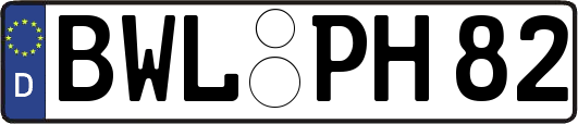 BWL-PH82