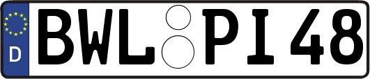 BWL-PI48