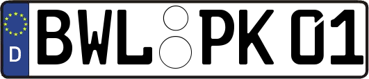 BWL-PK01