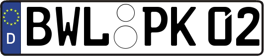 BWL-PK02