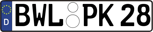 BWL-PK28