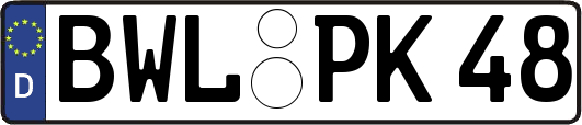 BWL-PK48