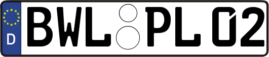 BWL-PL02