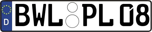 BWL-PL08