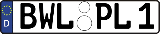 BWL-PL1