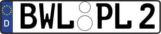 BWL-PL2