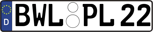 BWL-PL22