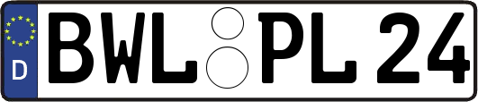 BWL-PL24