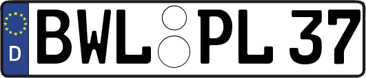 BWL-PL37