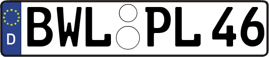 BWL-PL46
