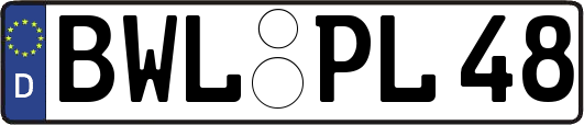 BWL-PL48