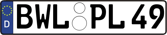BWL-PL49