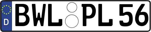BWL-PL56