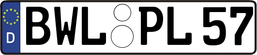 BWL-PL57
