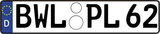 BWL-PL62