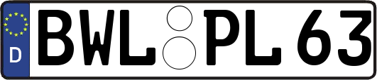 BWL-PL63