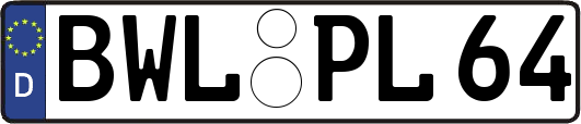 BWL-PL64
