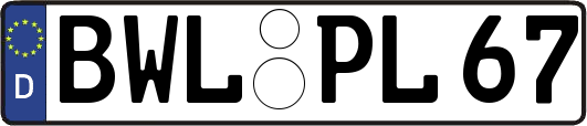 BWL-PL67