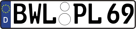 BWL-PL69