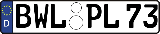 BWL-PL73