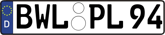 BWL-PL94