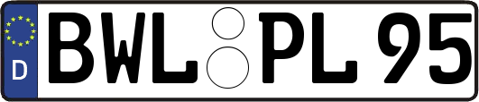 BWL-PL95