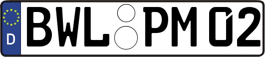 BWL-PM02