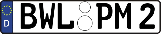 BWL-PM2