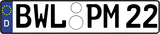 BWL-PM22