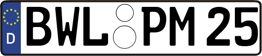 BWL-PM25