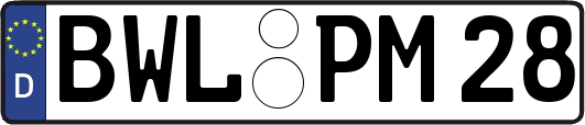 BWL-PM28
