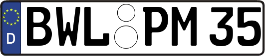 BWL-PM35