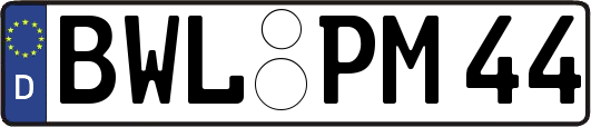 BWL-PM44