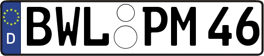 BWL-PM46