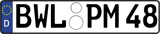 BWL-PM48