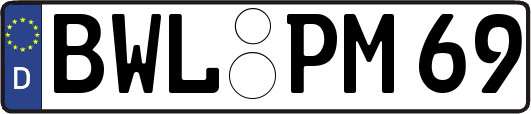 BWL-PM69