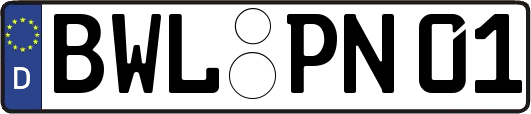 BWL-PN01