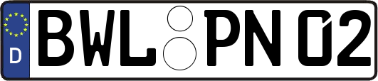BWL-PN02