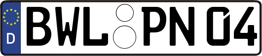 BWL-PN04