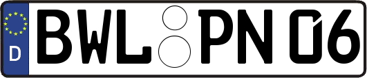 BWL-PN06