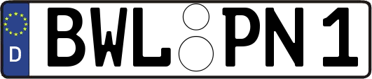 BWL-PN1