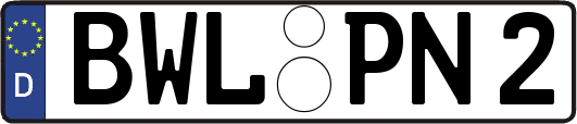 BWL-PN2